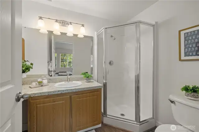 Primary Bath #2