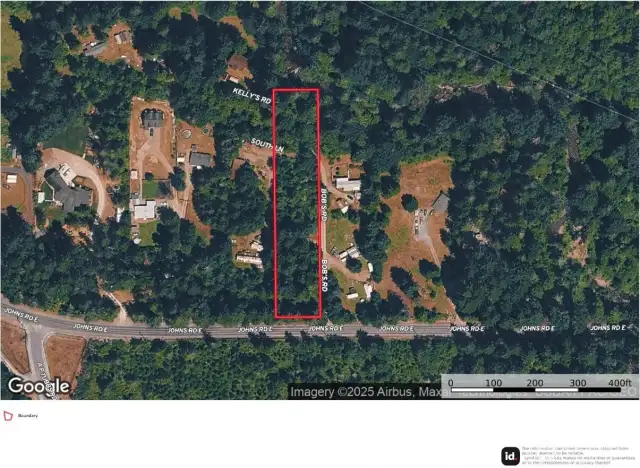 Property Outline