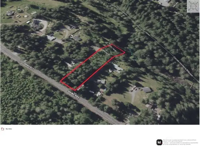 Property Outline