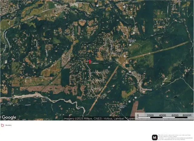 Property Outline