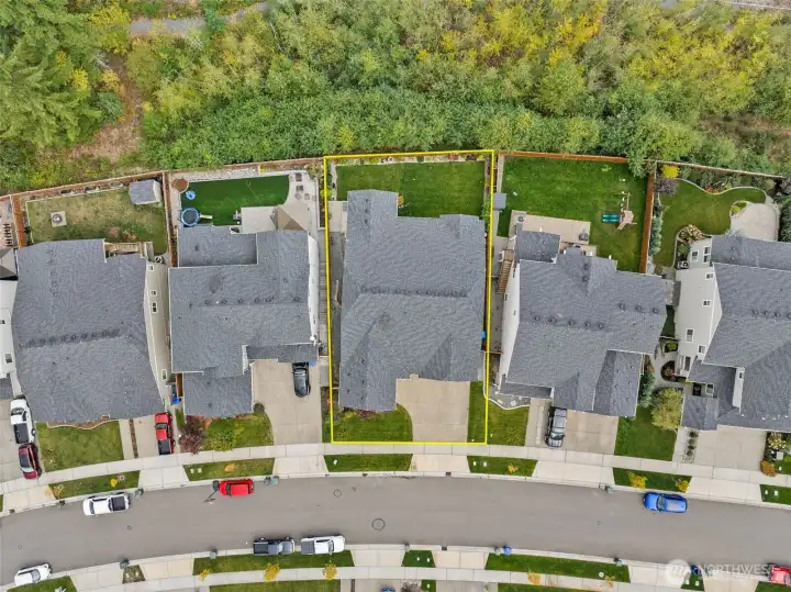 Great Greenbelt location!