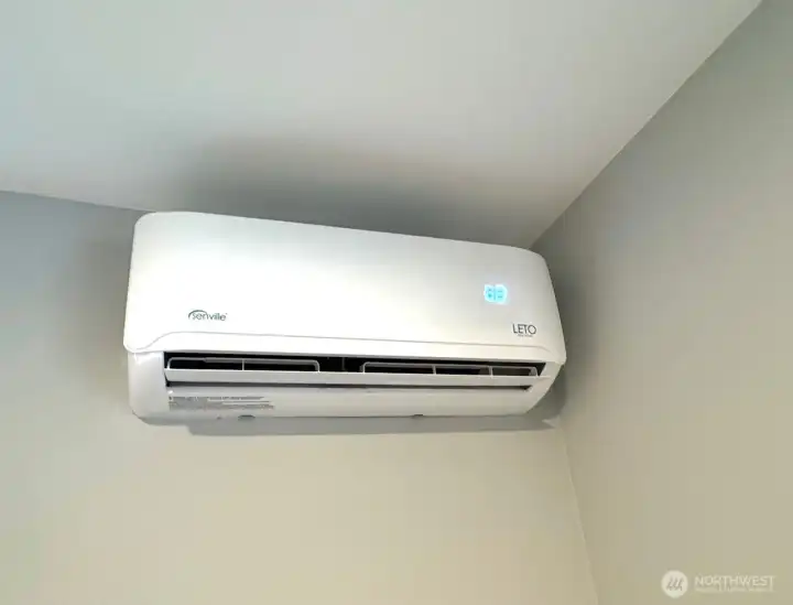 3 Mini Splits that was 3