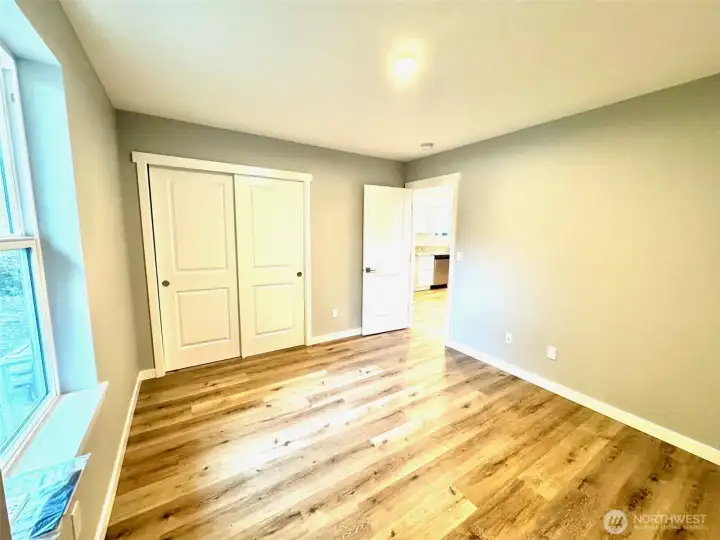 2nd Bedroom
