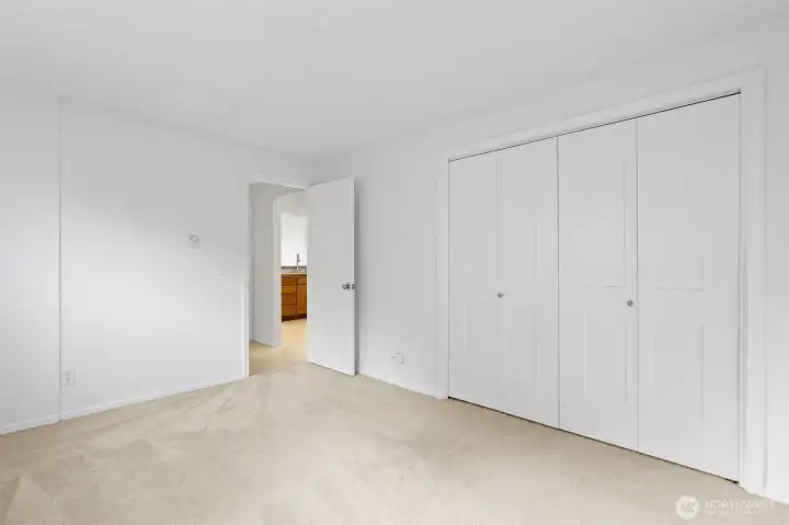 Tons of storage throughout the units and property.