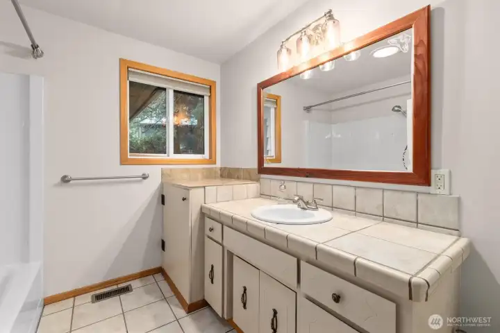 2nd Bath