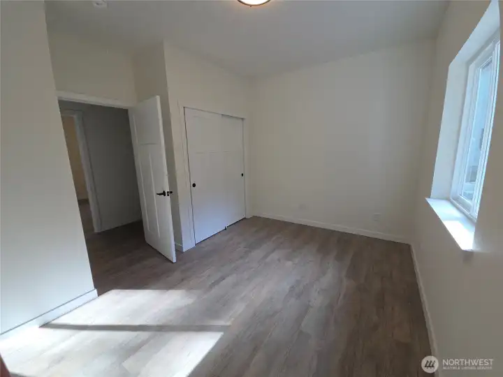 3rd Bedroom