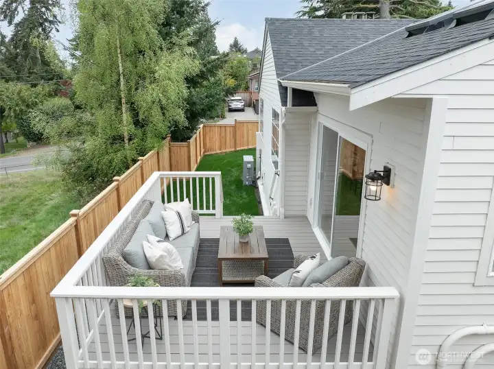 Bound to be your favorite spot to spend time this summer!
