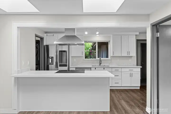 Kitchen Kitchen