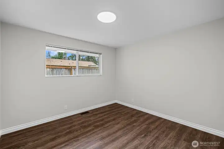 Bedroom 3 Bedroom 3
