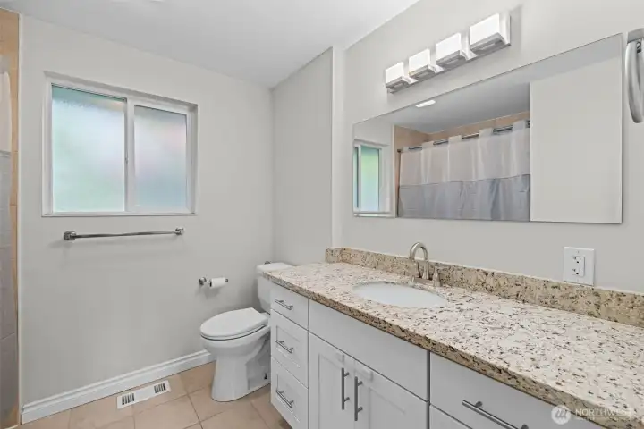 Bathroom 1 (by bedrooms Bathroom 1 (by bedrooms
