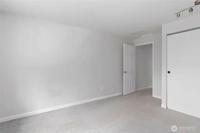 Bedroom three.
