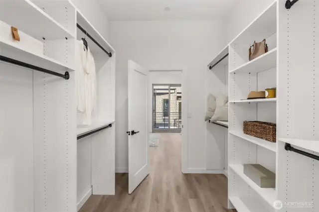 Photos of Model Home