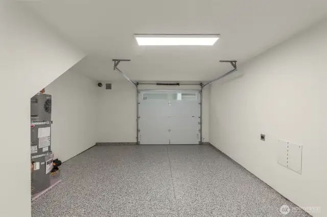 Photos of Model Home