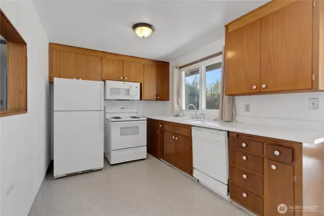 all appliances stay