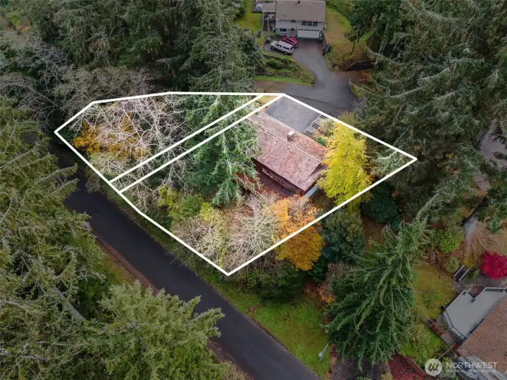 Sale includes 3 Parcels