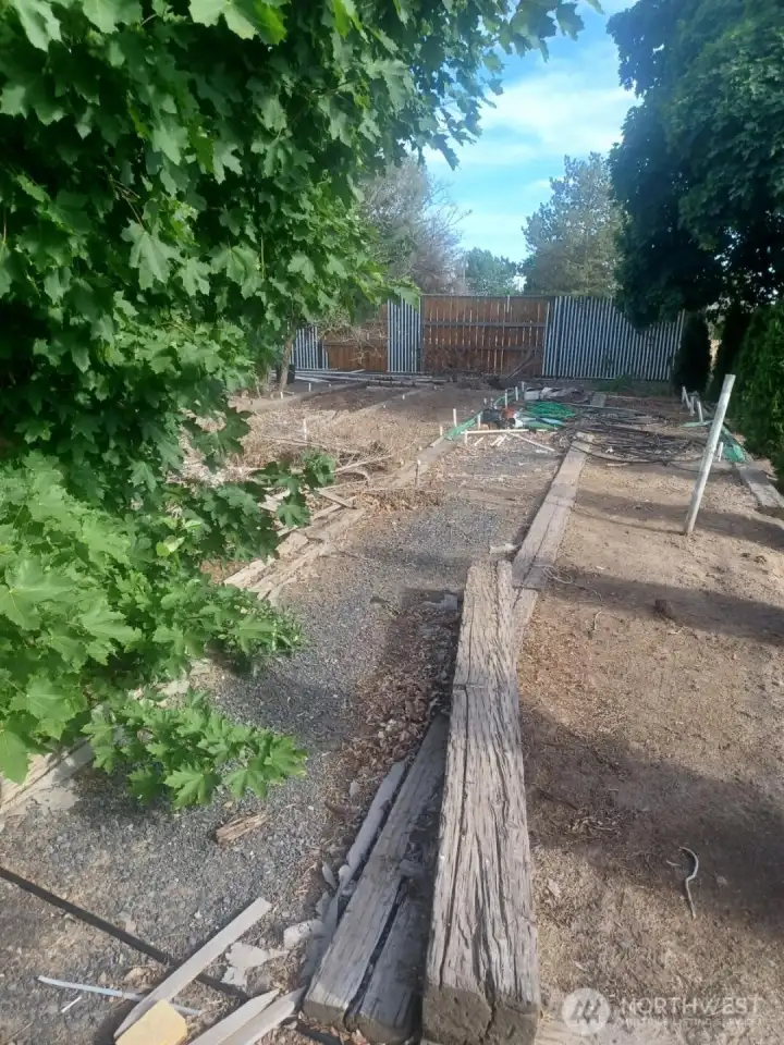 raised beds w irrigation raised beds w irrigation