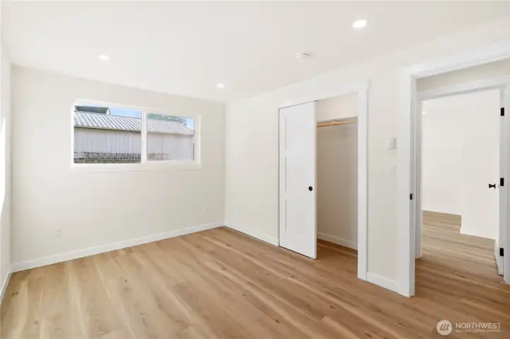 Bedroom #3