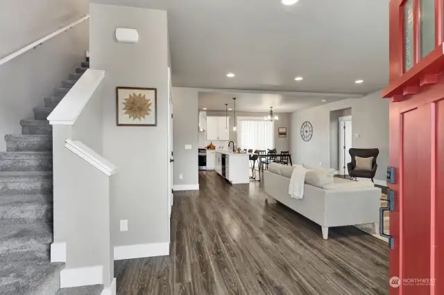 Step inside and have a look at this fabulous floor plan!