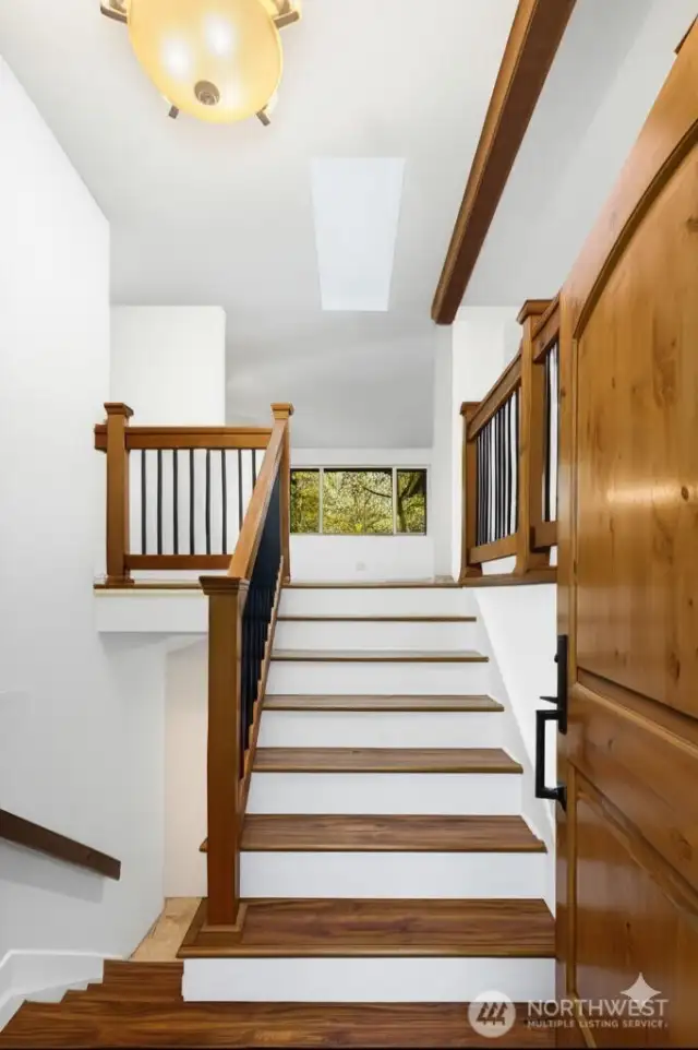 Photo rendered. Interior paint color varies from photo.