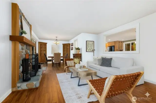 Photo rendered. Interior paint color varies from photo.