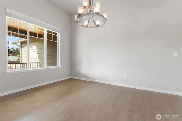 Den #2