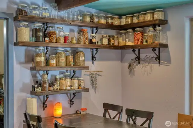 Organic Medicinal herbs