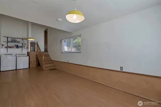 Bonus room