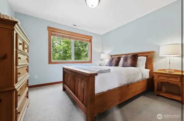 2nd Bedroom