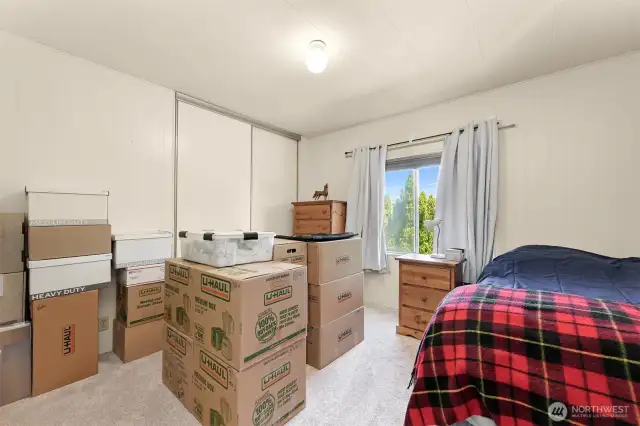 Bedroom #2