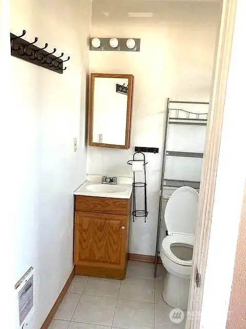 Full Bath