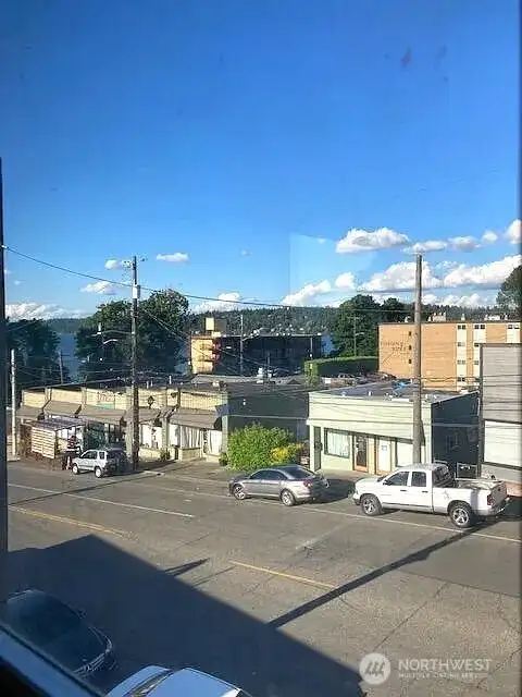 Neighborhood Commercial Core