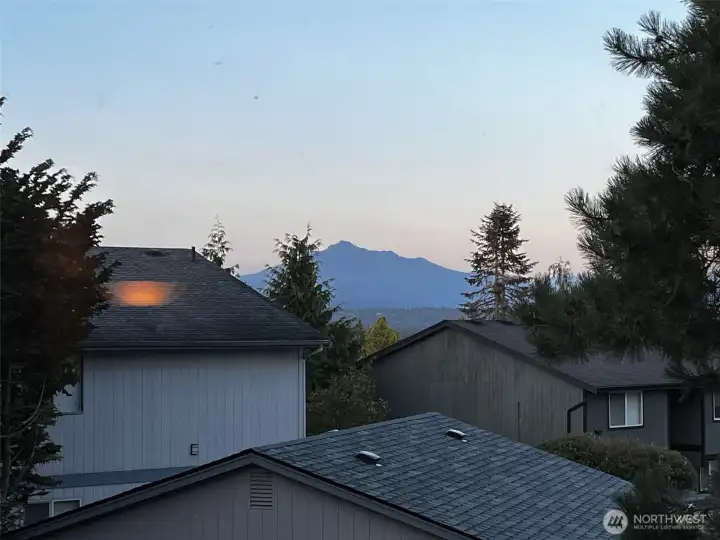 Photo from the owner of the mountain view