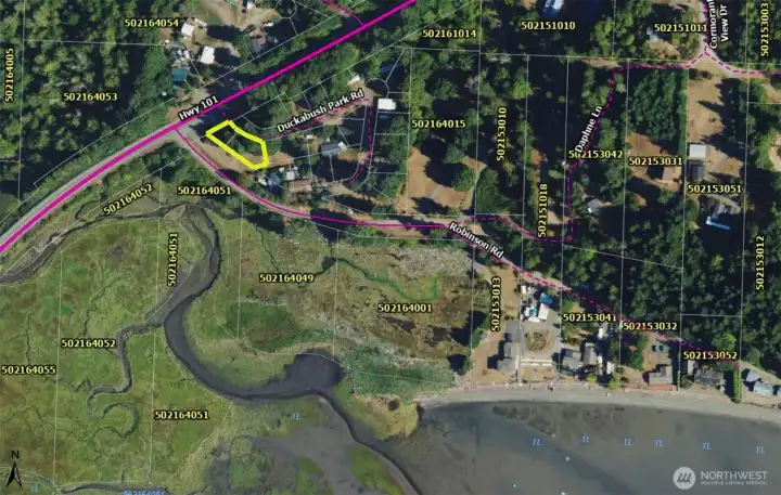 Site map