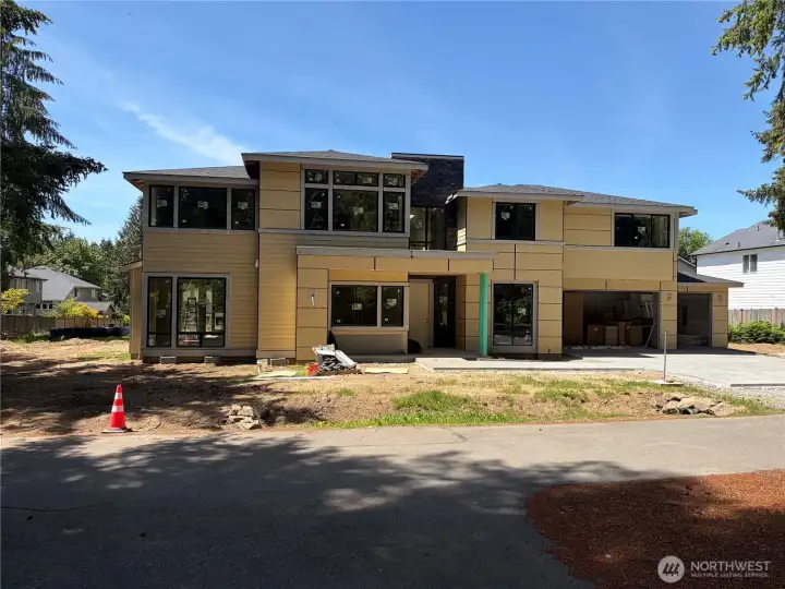 Under Construction - Est. completion July 2026