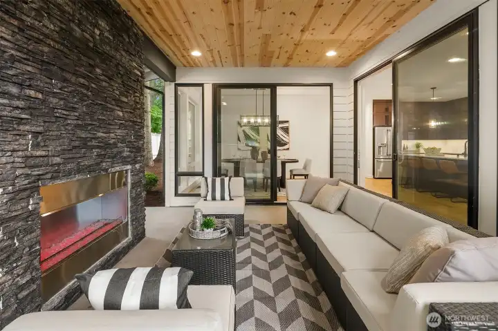 *Photo of another completed home. May not depict all finishes included in this home.