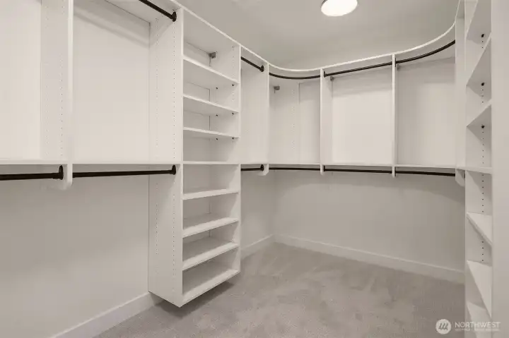 *Photo of another completed home. May not depict all finishes included in this home.