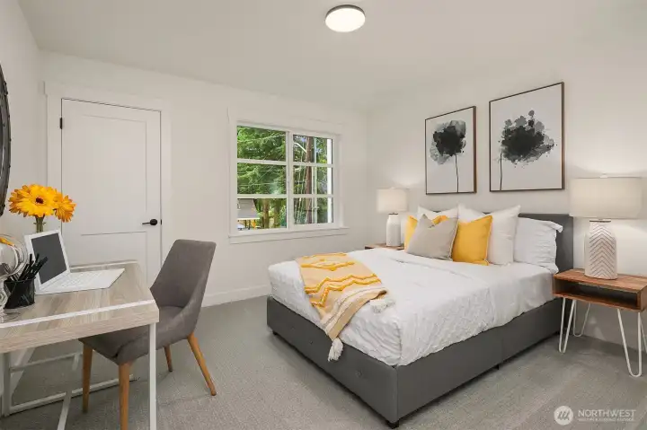 *Photo of another completed home. May not depict all finishes included in this home.