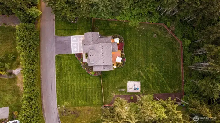 Located in one of the area’s most sought-after gated communities...