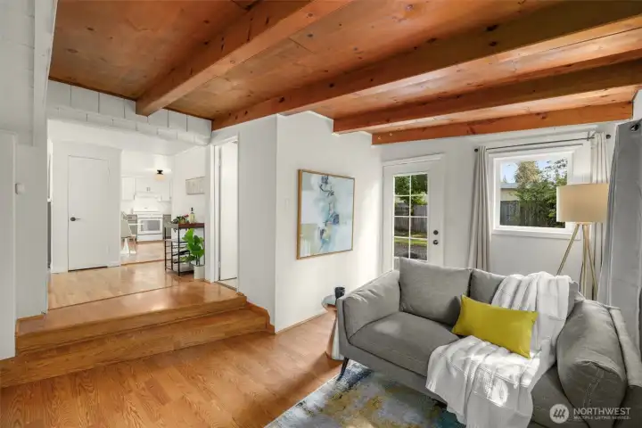 bonus room