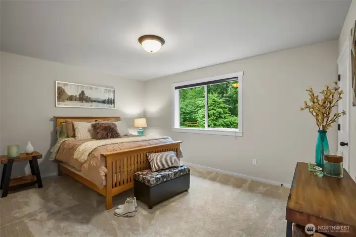 Bedroom 2 Bedroom 2