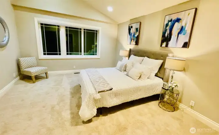 Master Suite Master Suite