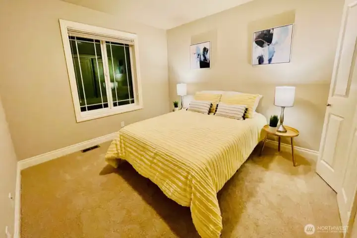 Bedroom 2 Bedroom 2