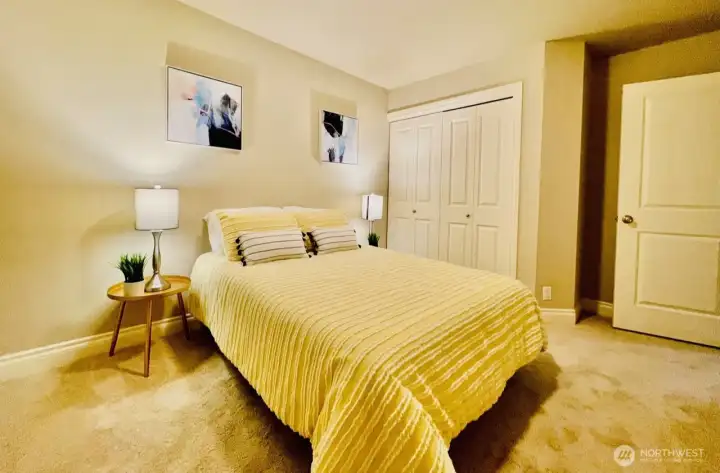 Bedroom 2 Bedroom 2