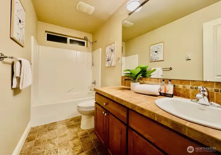 Bath -2 Bath -2