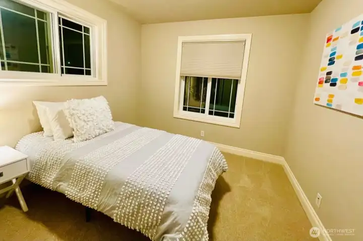 Bedroom 3 Bedroom 3