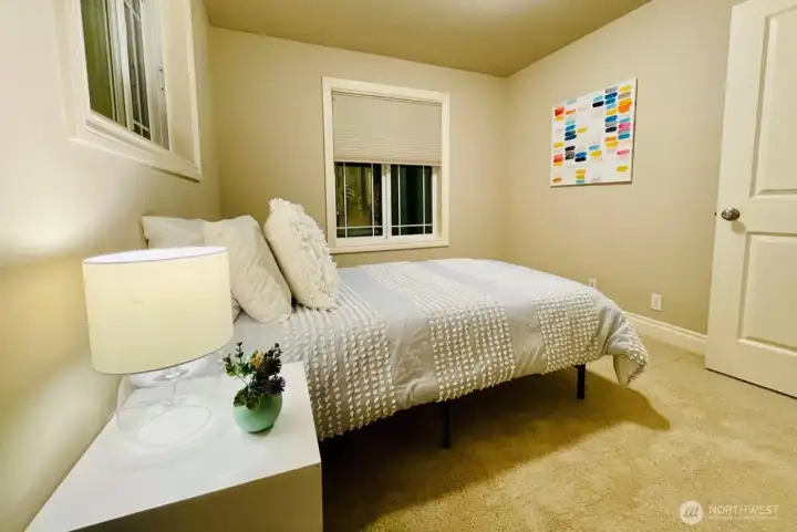Bedroom -3 Bedroom -3