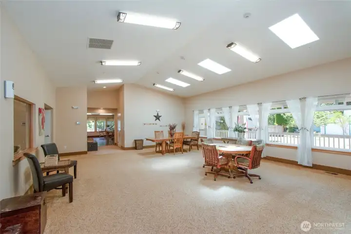 Great Room Great Room