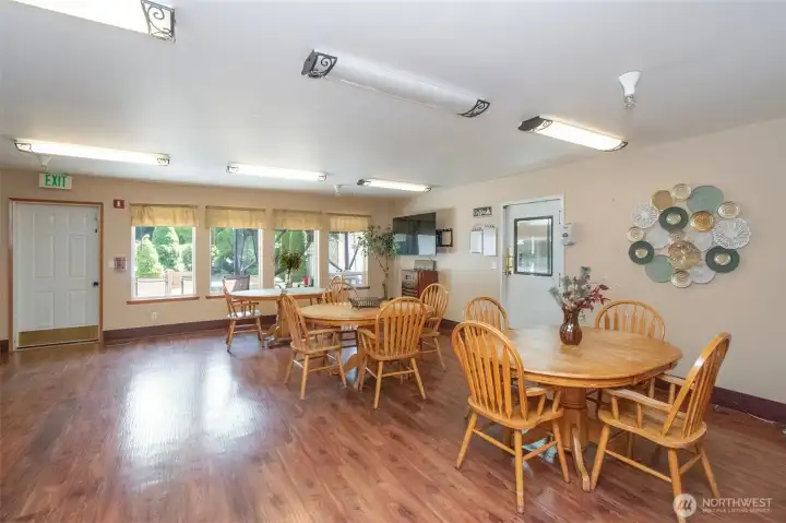 Dining Room Dining Room