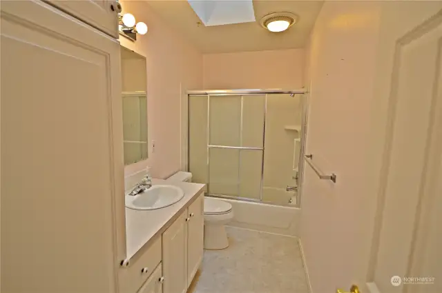 Main Bathroom