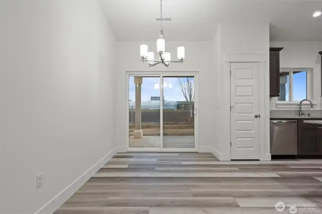 New Construction Home – Images for Reference Only    The photos provided are of a previously built home and may include upgrades or features that are not standard. Actual finishes, features, and layout may vary. Square footage is approximate and varies with each plan. Please refer to the Palos Verdes Standards sheet for a list of included features and consult your agent to verify all details.